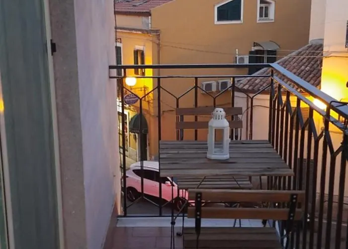 Saja Charme Holidays شقة *