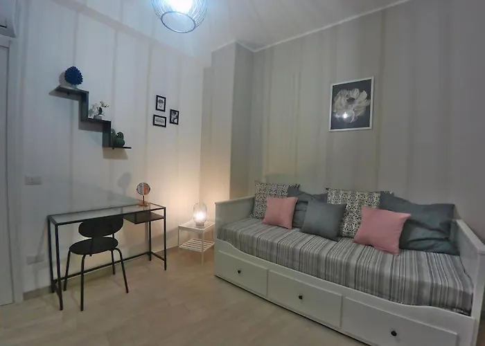 Saja Charme Holidays جيارديني ناكسوس