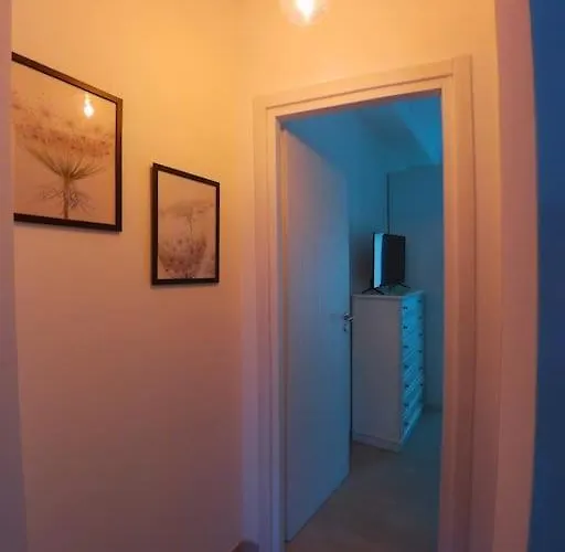 شقة Saja Charme Holidays