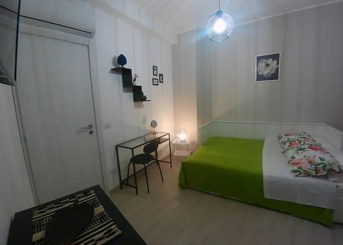 شقة Saja Charme Holidays جيارديني ناكسوس