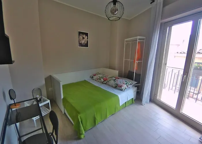 Saja Charme Holidays شقة *