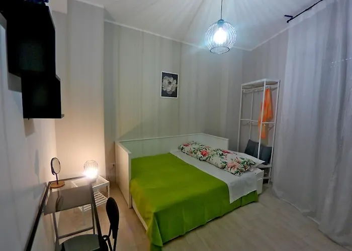 Saja Charme Holidays شقة جيارديني ناكسوس