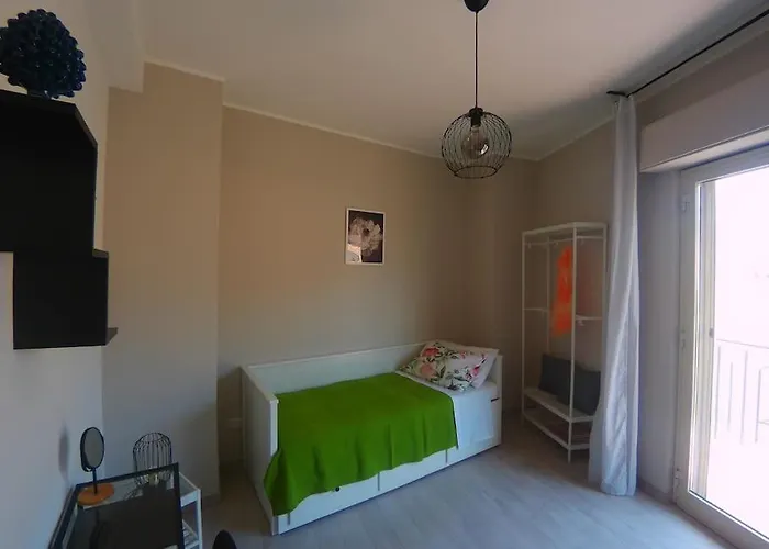 Saja Charme Holidays *