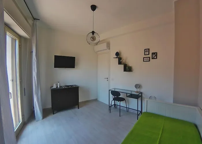 Saja Charme Holidays