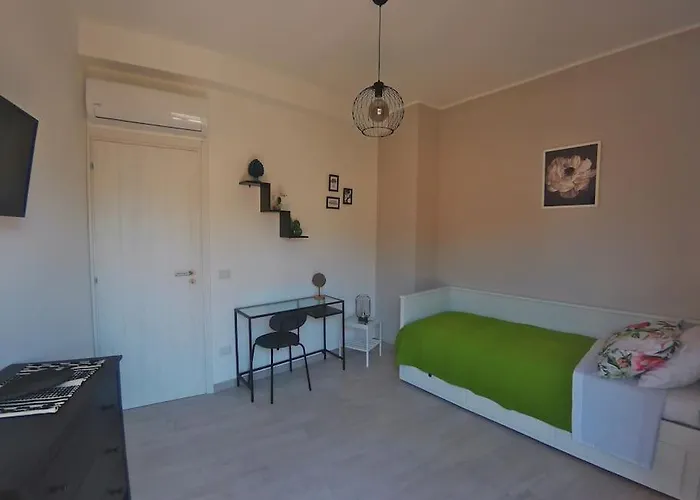 شقة Saja Charme Holidays