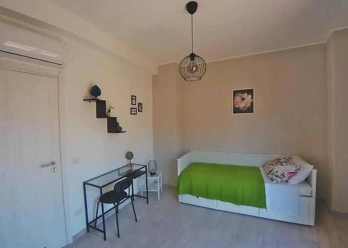 Saja Charme Holidays جيارديني ناكسوس