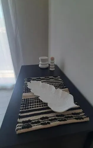 Saja Charme Holidays