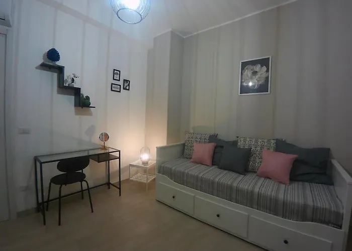 Saja Charme Holidays *