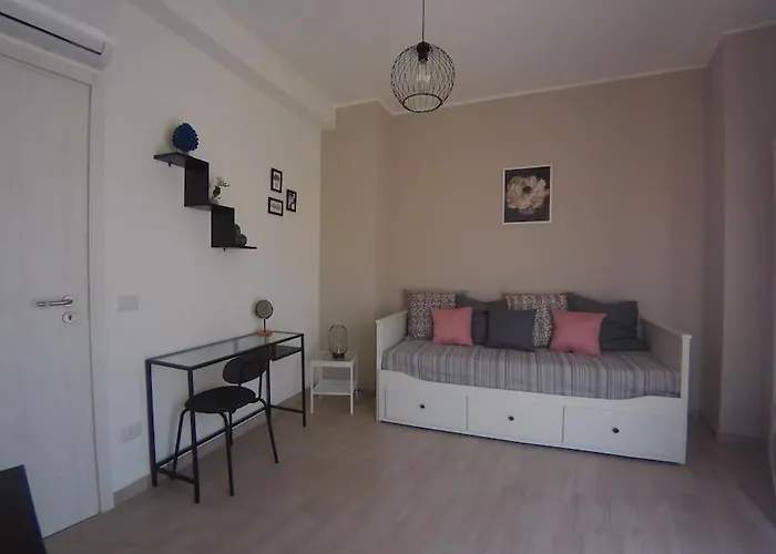 Saja Charme Holidays شقة *