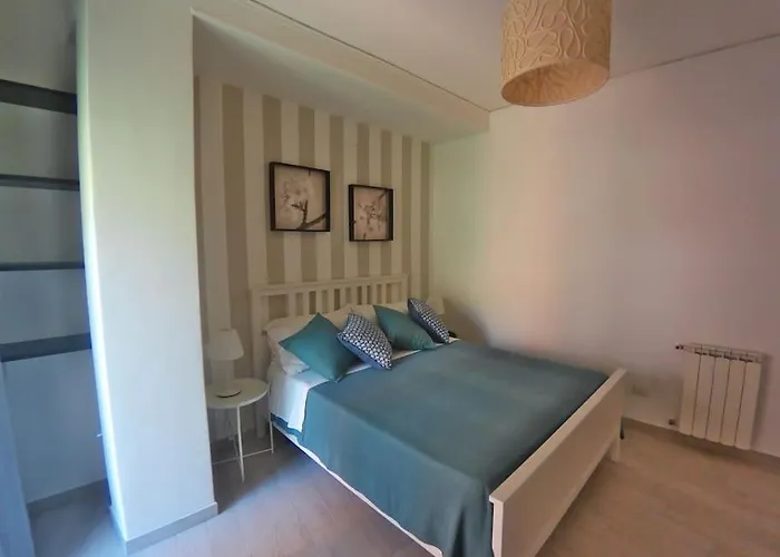 Saja Charme Holidays شقة