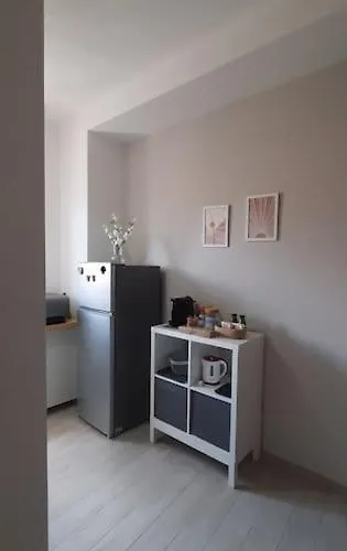 Saja Charme Holidays جيارديني ناكسوس