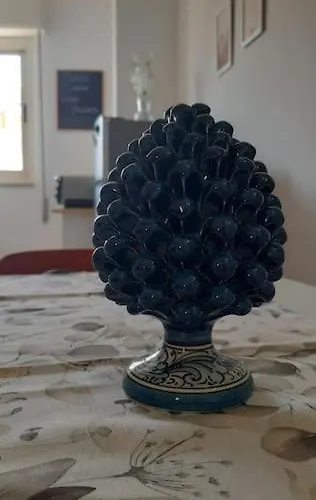 شقة Saja Charme Holidays جيارديني ناكسوس