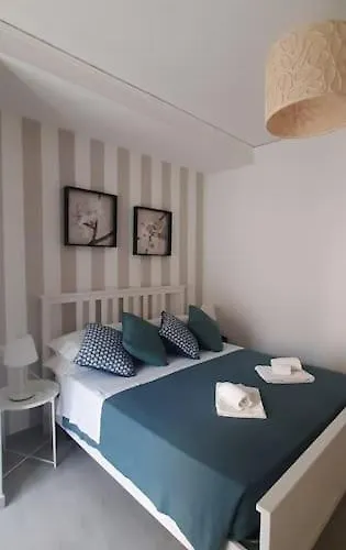 Saja Charme Holidays شقة *