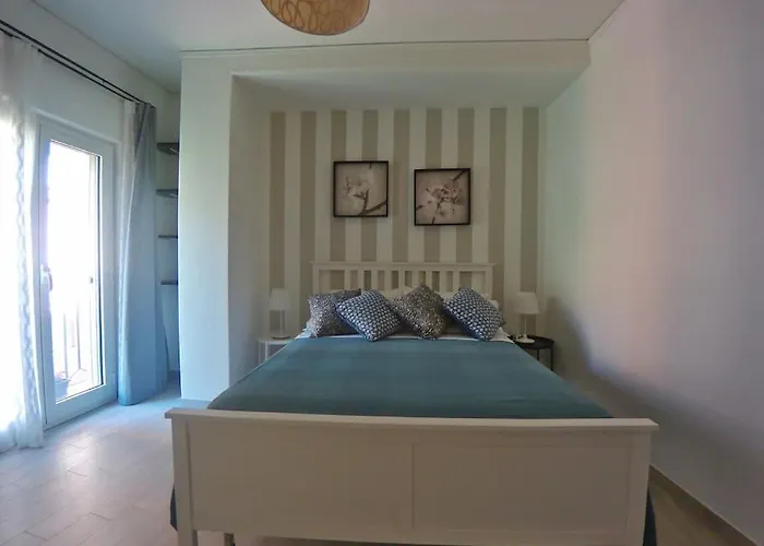 Saja Charme Holidays * جيارديني ناكسوس