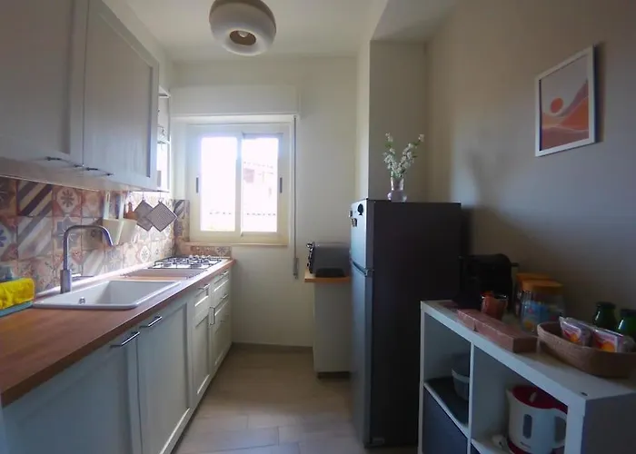 Saja Charme Holidays