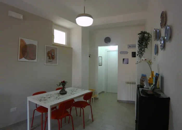 شقة Saja Charme Holidays جيارديني ناكسوس