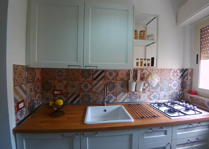 Saja Charme Holidays