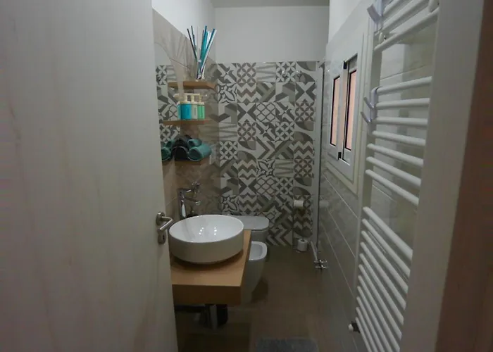 شقة Saja Charme Holidays