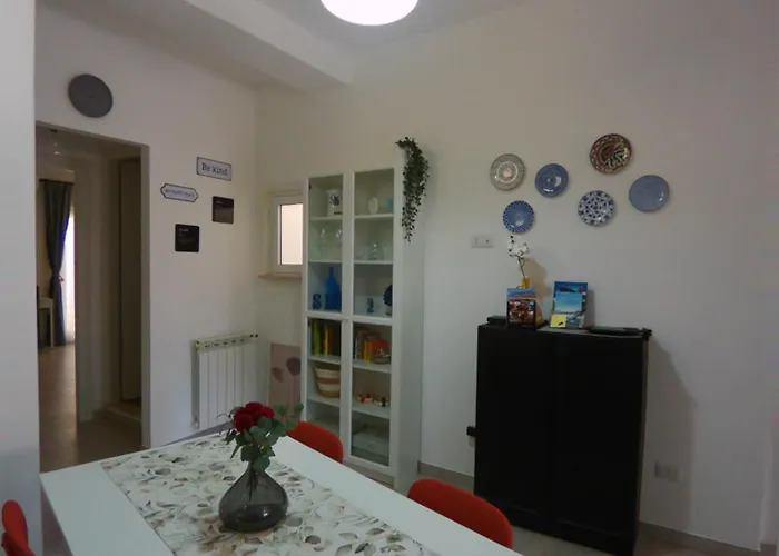 شقة Saja Charme Holidays جيارديني ناكسوس