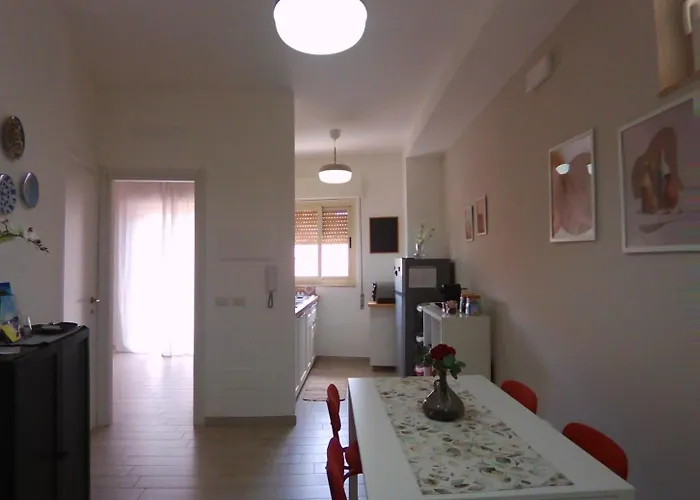 شقة Saja Charme Holidays جيارديني ناكسوس