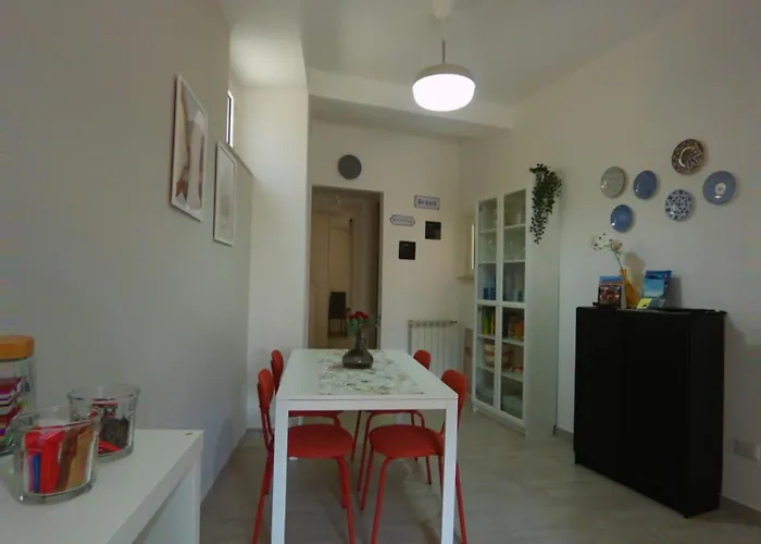 Saja Charme Holidays