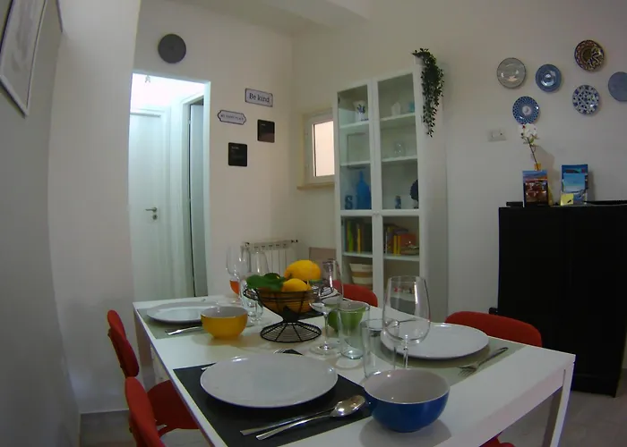 شقة Saja Charme Holidays *