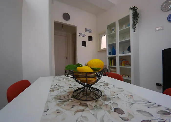 Saja Charme Holidays جيارديني ناكسوس