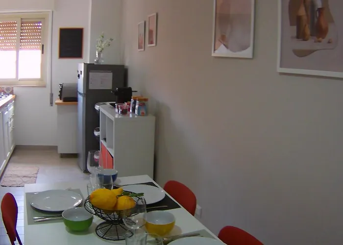 Saja Charme Holidays