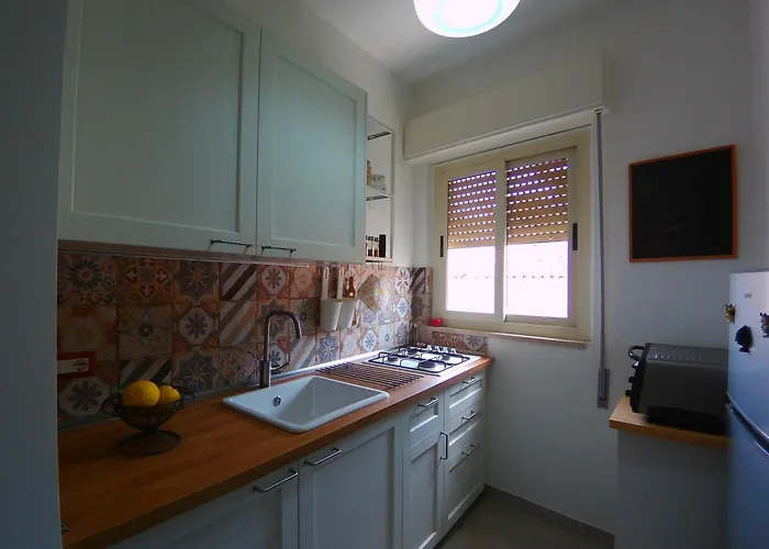 شقة Saja Charme Holidays *